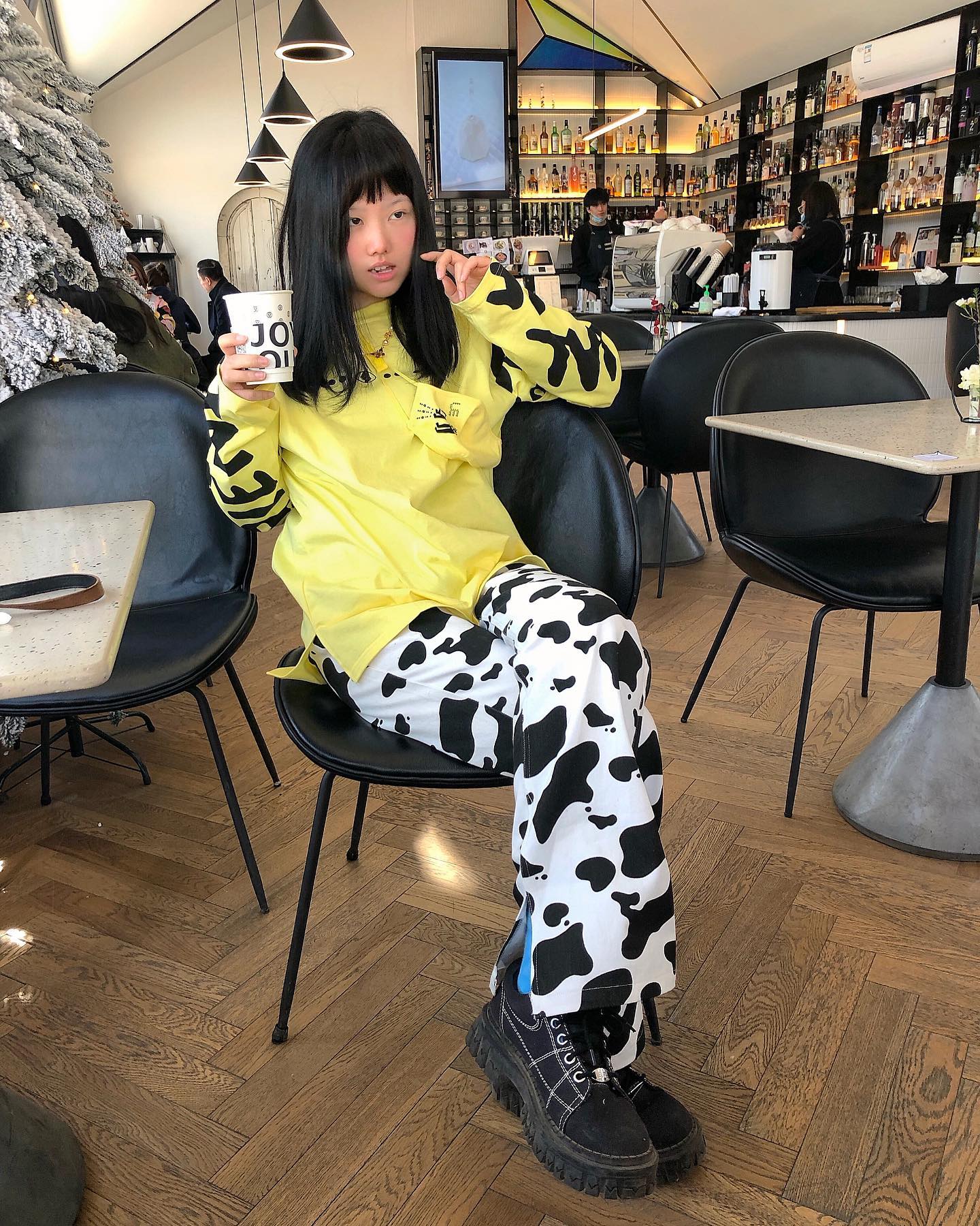 Thumbnail of Sublime